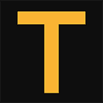 DTI Måleri AB logotyp
